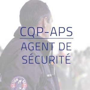 CQP-APS  Juillet-Août 2020