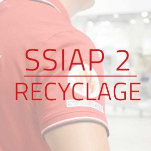 Recyclage SSIAP 2 les 07 et 08 Septembre 2020