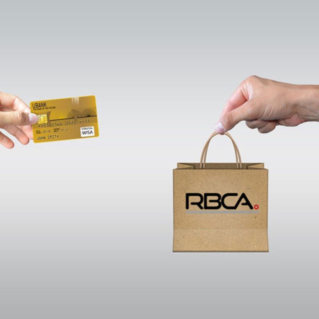 Ouverture de la boutique en ligne RBCA-systems