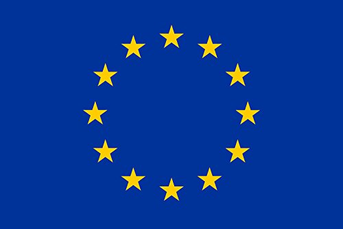 Drapeau européen